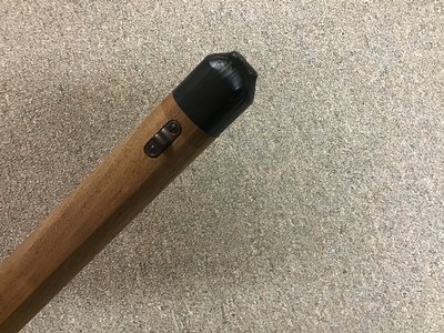 Winchester Mod. 70 “Fajen” Unfinished Stock - Image 14 of 15