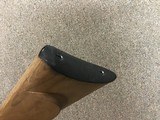 Winchester Mod. 70 “Fajen” Unfinished Stock - Image 10 of 15