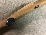 Winchester Mod. 70 “Fajen” Unfinished Stock - Image 15 of 15
