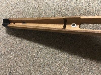 Winchester Mod. 70 “Fajen” Unfinished Stock - Image 8 of 15