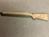 Winchester Mod. 70 “Fajen” Unfinished Stock - Image 1 of 15