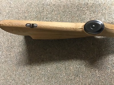 Winchester Mod. 70 “Fajen” Unfinished Stock - Image 11 of 15