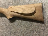 Winchester Mod. 70 “Fajen” Unfinished Stock - Image 2 of 15
