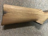 Winchester Mod. 70 “Fajen” Unfinished Stock - Image 12 of 15