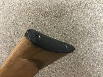 Winchester Mod. 70 “Fajen” Unfinished Stock - Image 10 of 15