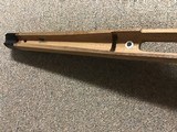 Winchester Mod. 70 “Fajen” Unfinished Stock - Image 8 of 15