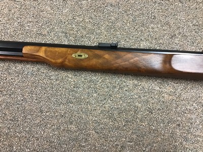 TC 45 cal. Custom Shop Cherokee - Image 6 of 15