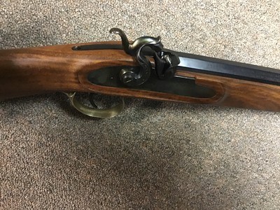 TC 45 cal. Custom Shop Cherokee - Image 11 of 15
