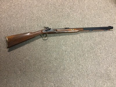 TC 45 cal. Custom Shop Cherokee