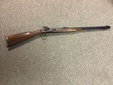 TC 45 cal. Custom Shop Cherokee - Image 1 of 15