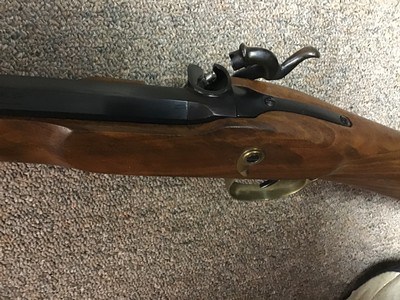 TC 45 cal. Custom Shop Cherokee - Image 9 of 15