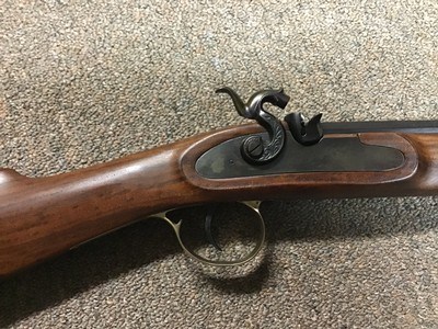 TC 45 cal. Custom Shop Cherokee - Image 2 of 15