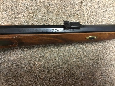 TC 45 cal. Custom Shop Cherokee - Image 10 of 15