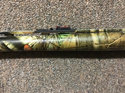 Mossberg Mod. 535 2 3/4 in., 3 in. and 3 1/2 in. Barrels - Image 2 of 6