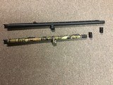 Mossberg Mod. 535 2 3/4 in., 3 in. and 3 1/2 in. Barrels - Image 1 of 6