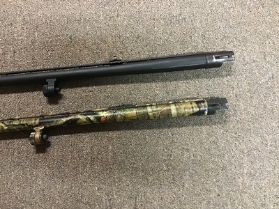 Mossberg Mod. 535 2 3/4 in., 3 in. and 3 1/2 in. Barrels - Image 6 of 6