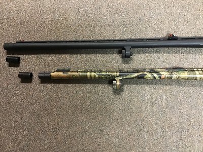 Mossberg Mod. 535 2 3/4 in., 3 in. and 3 1/2 in. Barrels - Image 5 of 6