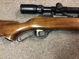 Marlin Mod. 57 Levermatic .22 Magnum - Image 13 of 13
