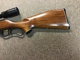 Marlin Mod. 57 Levermatic .22 Magnum - Image 5 of 13