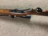 Marlin Mod. 57 Levermatic .22 Magnum - Image 10 of 13
