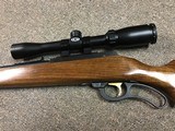 Marlin Mod. 57 Levermatic .22 Magnum - Image 12 of 13
