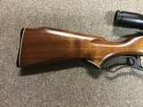 Marlin Mod. 57 Levermatic .22 Magnum - Image 6 of 13