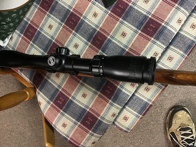 Marlin Mod. 57 Levermatic .22 Magnum - Image 11 of 13