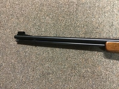 Marlin Mod. 57 Levermatic .22 Magnum - Image 2 of 13