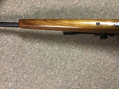 Marlin Mod. 57 Levermatic .22 Magnum - Image 9 of 13