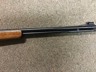 Marlin Mod. 57 Levermatic .22 Magnum - Image 8 of 13