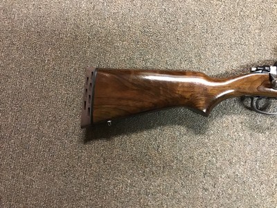 Remington Mod. 721-A Magnum 300 H+H Mag - Image 2 of 15