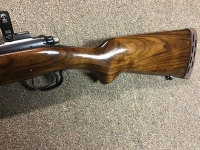 Remington Mod. 721-A Magnum 300 H+H Mag - Image 10 of 15