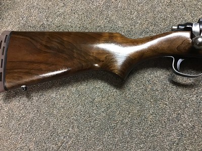 Remington Mod. 721-A Magnum 300 H+H Mag - Image 14 of 15