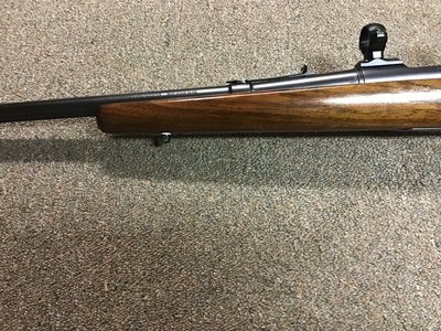 Remington Mod. 721-A Magnum 300 H+H Mag - Image 7 of 15