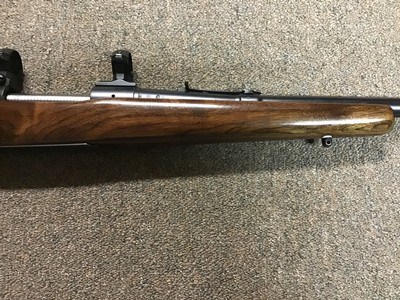 Remington Mod. 721-A Magnum 300 H+H Mag - Image 4 of 15