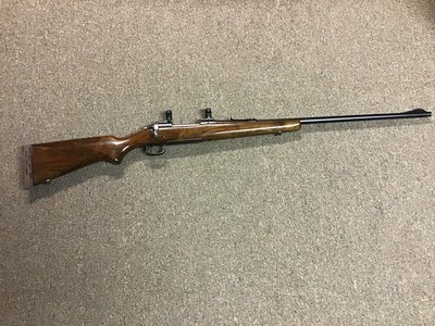 Remington Mod. 721-A Magnum 300 H+H Mag - Image 1 of 15