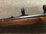 Remington Mod. 721-A Magnum 300 H+H Mag - Image 9 of 15