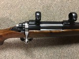 Remington Mod. 721-A Magnum 300 H+H Mag - Image 13 of 15