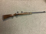 Remington Mod. 721-A Magnum 300 H+H Mag - Image 1 of 15