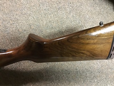 Remington Mod. 721-A Magnum 300 H+H Mag - Image 15 of 15
