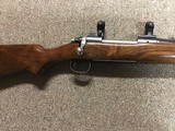 Remington Mod. 721-A Magnum 300 H+H Mag - Image 3 of 15