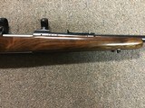 Remington Mod. 721-A Magnum 300 H+H Mag - Image 4 of 15