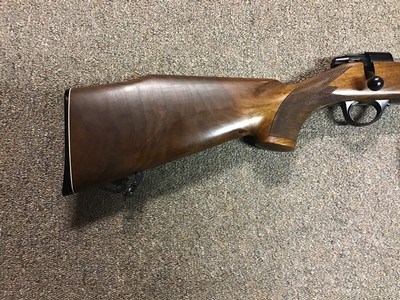 Sako AII .243 Win. Mannlicher Carbine - Image 2 of 15