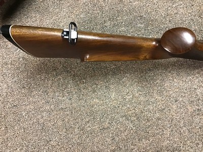 Sako AII .243 Win. Mannlicher Carbine - Image 11 of 15