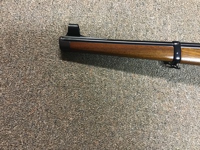 Sako AII .243 Win. Mannlicher Carbine - Image 4 of 15