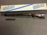 Sako AII .243 Win. Mannlicher Carbine - Image 15 of 15