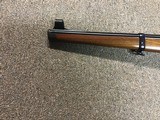 Sako AII .243 Win. Mannlicher Carbine - Image 4 of 15