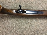 Sako AII .243 Win. Mannlicher Carbine - Image 12 of 15