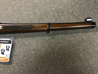 Sako AII .243 Win. Mannlicher Carbine - Image 8 of 15