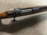 Sako AII .243 Win. Mannlicher Carbine - Image 9 of 15